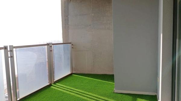 Dúplex en Barrio Zona Sierra Helada