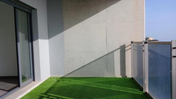 Dúplex en Barrio Zona Sierra Helada