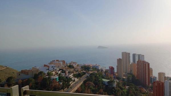 Dúplex en Barrio Zona Sierra Helada