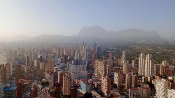 Dúplex en Barrio Zona Sierra Helada