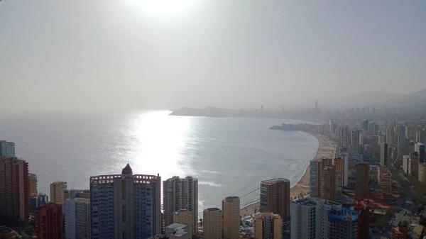 Dúplex en Barrio Zona Sierra Helada