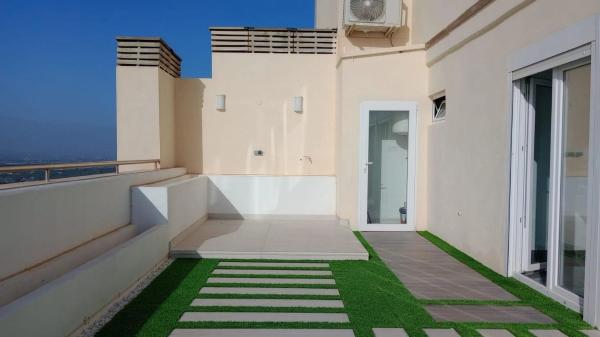 Dúplex en Barrio Zona Sierra Helada