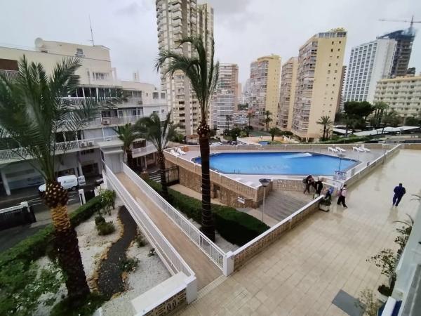 Piso en Barrio Zona Sierra Helada