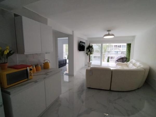 Piso en Barrio Zona Sierra Helada