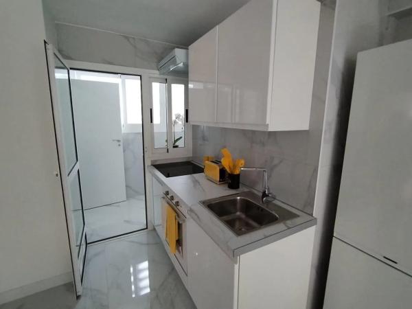 Piso en Barrio Zona Sierra Helada