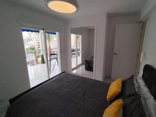 Piso en Barrio Zona Sierra Helada