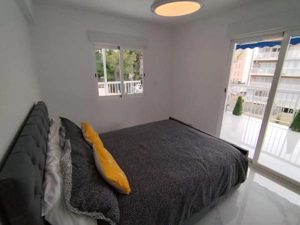 Piso en Barrio Zona Sierra Helada