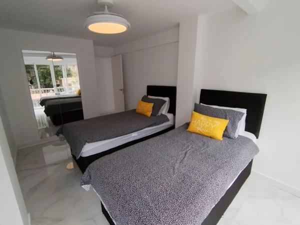 Piso en Barrio Zona Sierra Helada