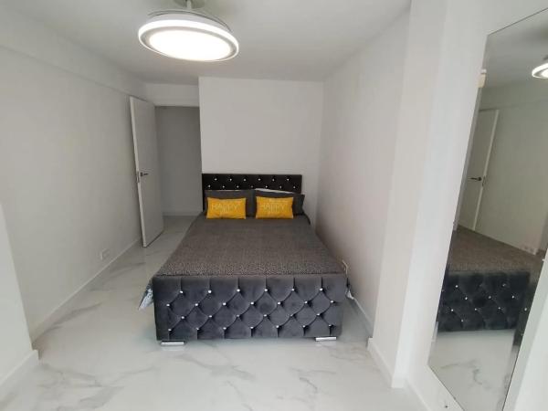 Piso en Barrio Zona Sierra Helada