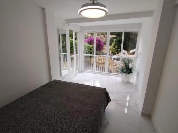 Piso en Barrio Zona Sierra Helada