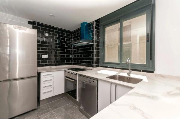 Ático en Barrio Zona Sierra Helada