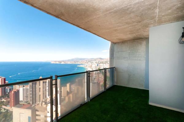 Ático en Barrio Zona Sierra Helada