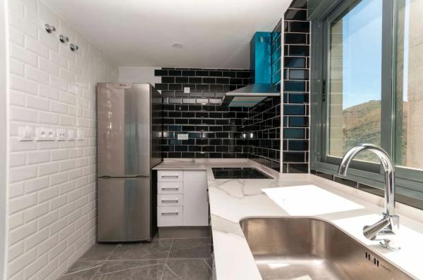 Ático en Barrio Zona Sierra Helada