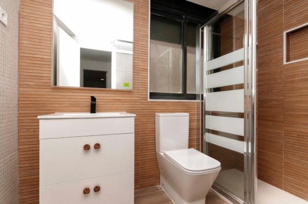 Ático en Barrio Zona Sierra Helada