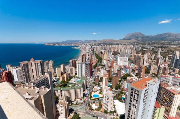 Ático en Barrio Zona Sierra Helada