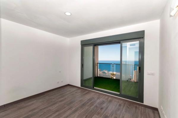 Ático en Barrio Zona Sierra Helada