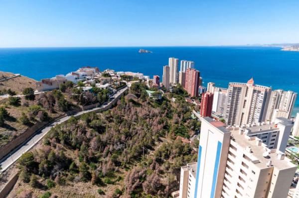 Ático en Barrio Zona Sierra Helada