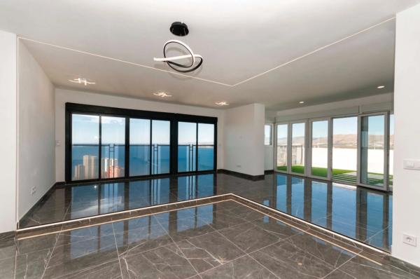 Ático en Barrio Zona Sierra Helada