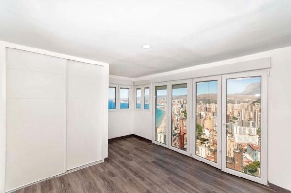 Ático en Barrio Zona Sierra Helada