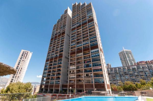 Ático en Barrio Zona Sierra Helada