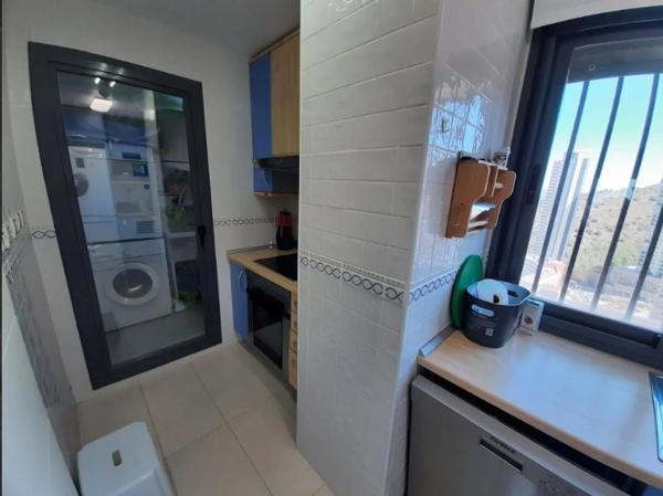 Piso en Barrio Zona Sierra Helada