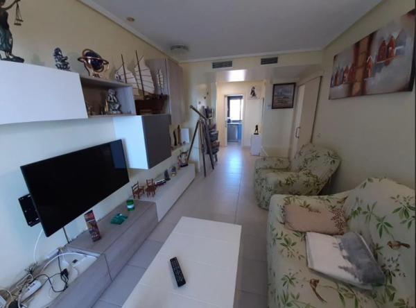 Piso en Barrio Zona Sierra Helada