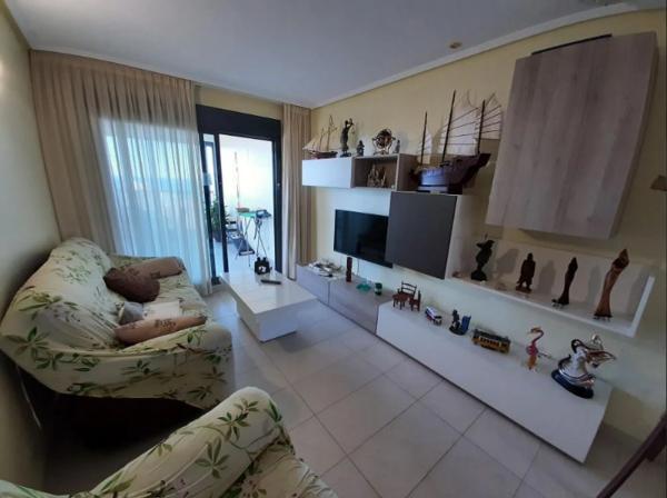 Piso en Barrio Zona Sierra Helada