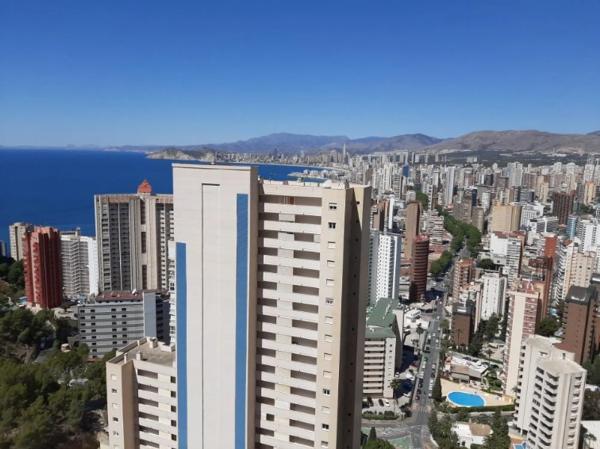 Piso en Barrio Zona Sierra Helada