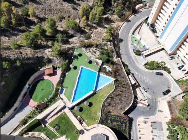 Piso en Barrio Zona Sierra Helada