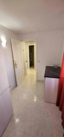 Piso en avenida de Madrid