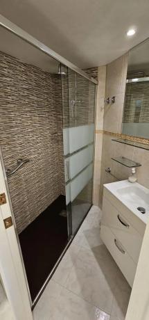 Piso en avenida de Madrid