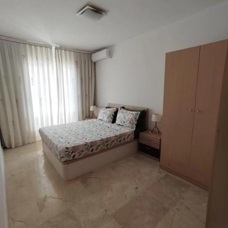 Piso en avenida de Madrid