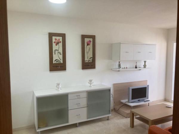 Piso en Barrio Zona Rincón Bajo