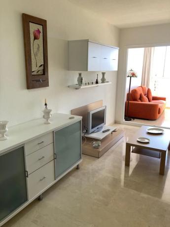 Piso en Barrio Zona Rincón Bajo