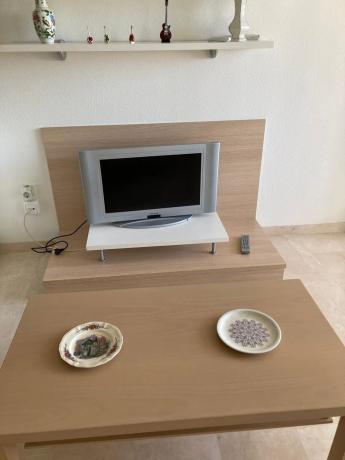 Piso en Barrio Zona Rincón Bajo