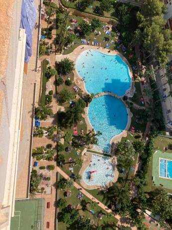 Piso en Barrio Zona Rincón Bajo