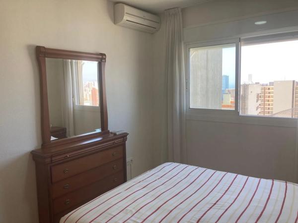 Piso en Barrio Zona Rincón Bajo