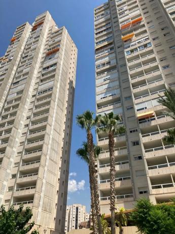 Piso en Barrio Zona Rincón Bajo