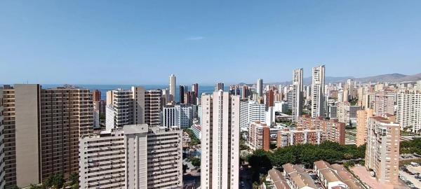 Piso en Barrio Zona Rincón Bajo