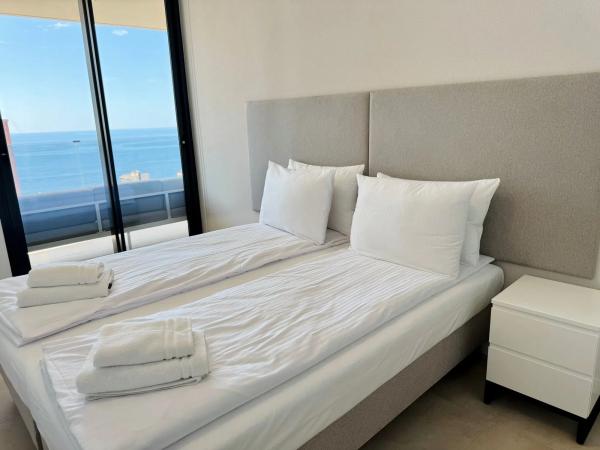 Piso en avenida Moralet, 10