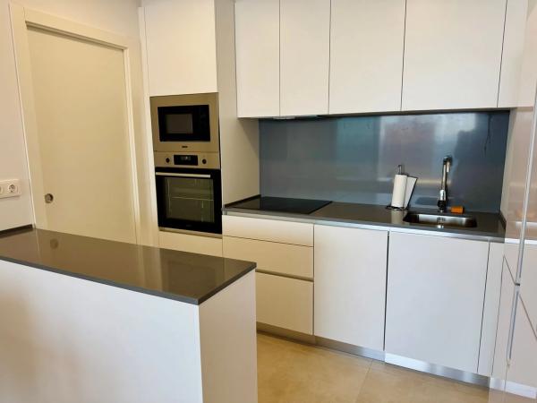 Piso en avenida Moralet, 10