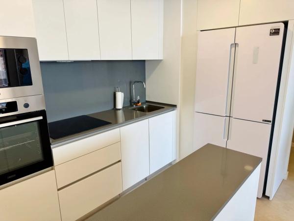 Piso en avenida Moralet, 10