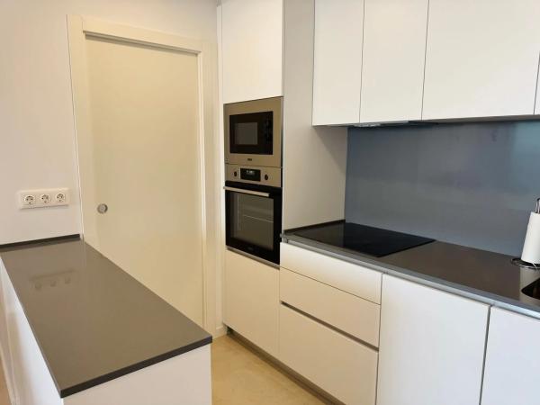 Piso en avenida Moralet, 10