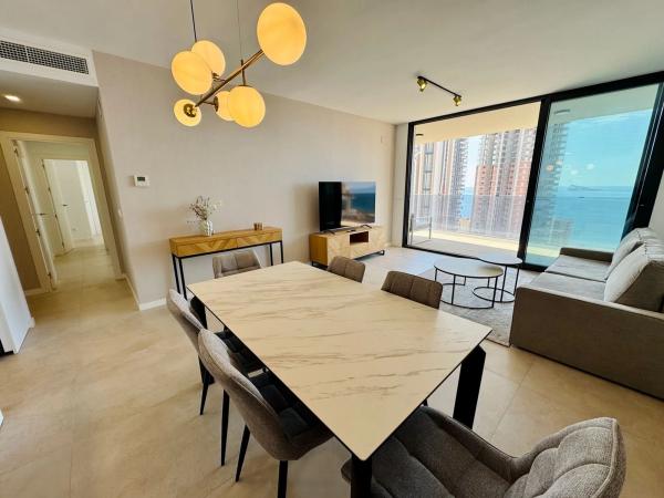 Piso en avenida Moralet, 10