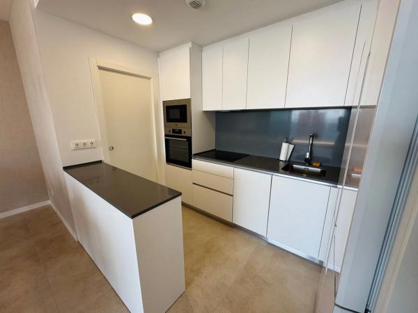 Piso en avenida Moralet, 10