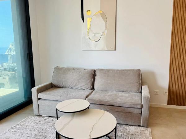 Piso en avenida Moralet, 10