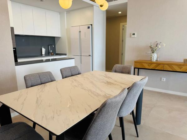 Piso en avenida Moralet, 10