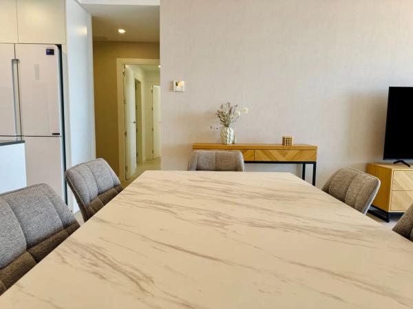 Piso en avenida Moralet, 10