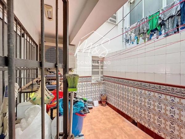 Piso en Centro Urbano