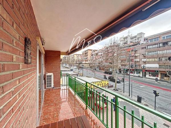 Piso en Centro Urbano